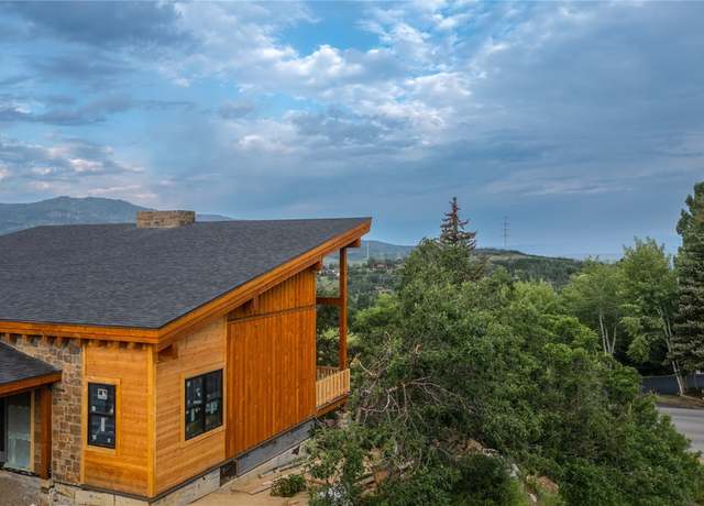 Property at 200 Sundance Ct #1, Steamboat Springs, CO 80487, 4 beds, 4 baths