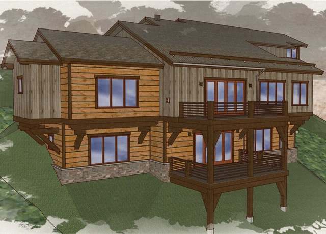 Property at 301 Fairview Blvd, Breckenridge, CO 80424
