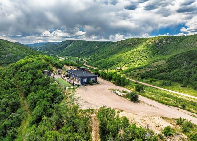 Property at 28800 County Road 179, Oak Creek, CO 80467, 3 beds, 2.5 baths
