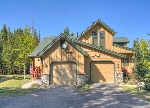 Property at 1156 Settlers Dr #8, Breckenridge, CO 80424, 3 beds, 2.5 baths