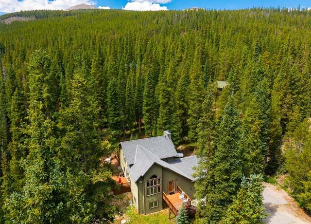 Property at 50 Sunset Dr, Breckenridge, CO 80424, 4 beds, 2.5 baths