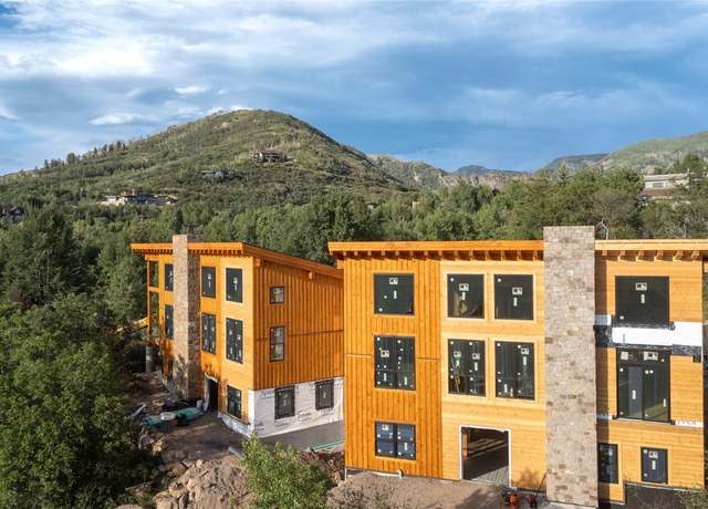 Property at 202 Sundance Ct #2, Steamboat Springs, CO 80487, 4 beds, 3.5 baths