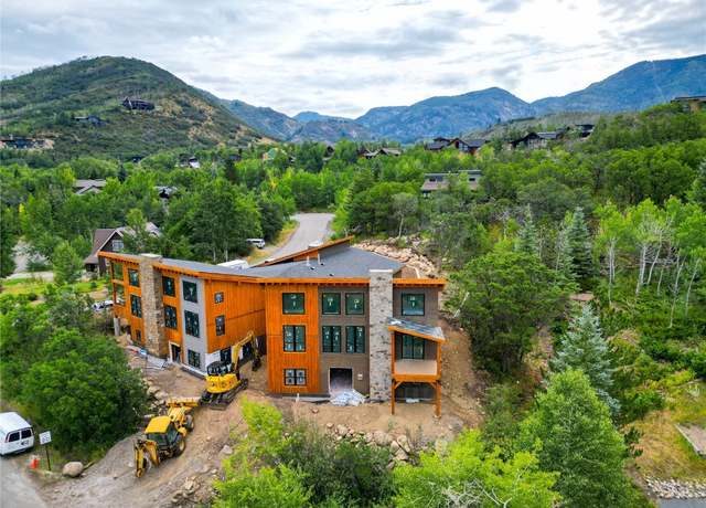 Property at 202 Sundance Ct #2, Steamboat Springs, CO 80487, 4 beds, 3.5 baths