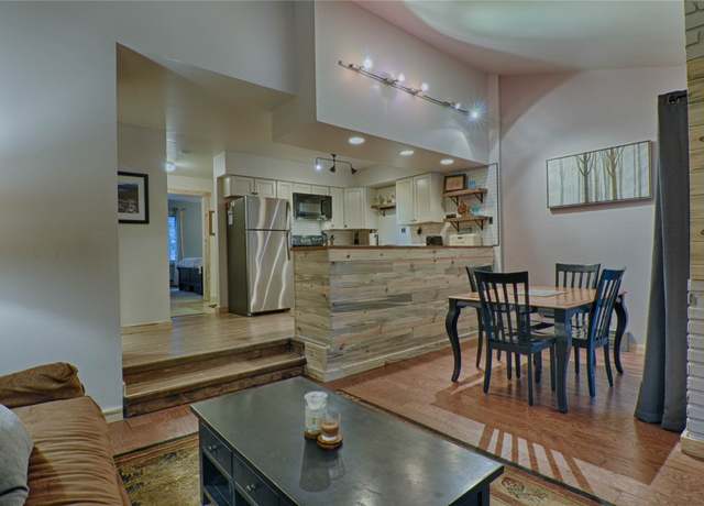 Property at 246 Broken Lance Dr #203, Breckenridge, CO 80424, 2 beds, 2 baths