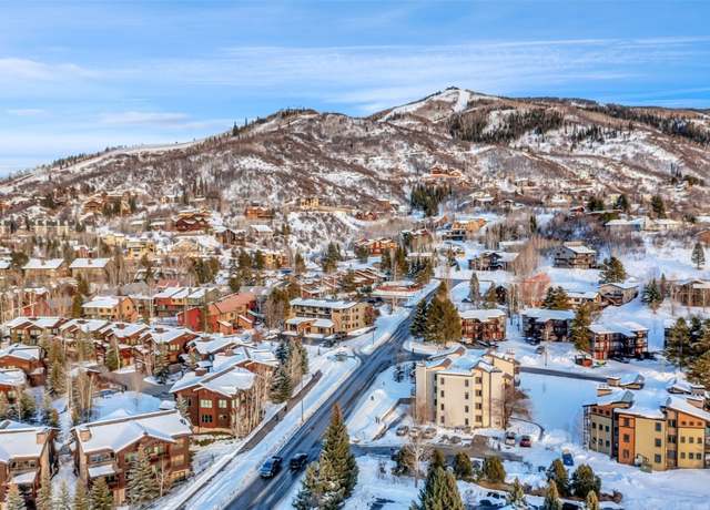 Property at 2035 Walton Creek Rd Unit A-204, Steamboat Springs, CO 80487, 2 beds, 1 bath