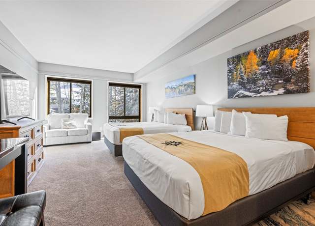 Property at 1211 W Keystone Rd #2747, Dillon, CO 80435, 1 bath