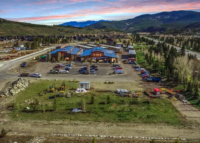 Property at 190 Stan Miller Dr, Breckenridge, CO 80424