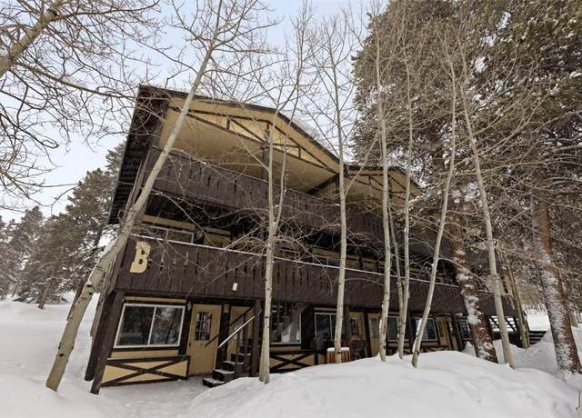 Property at 1941 Boreas Pass Rd Unit 1A, Breckenridge, CO 80424, 1 bed, 1 bath