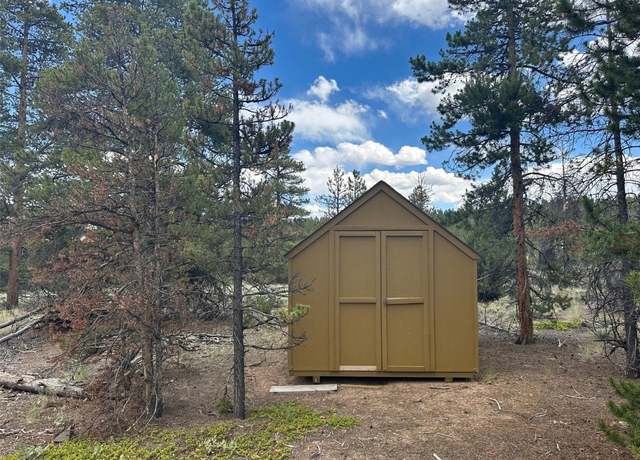 Property at 29 Cedar Dr, Twin Lakes, CO 80461