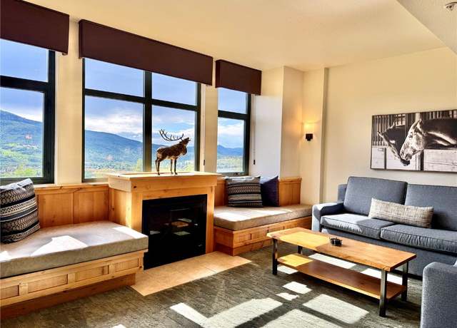 Property at 2300 Mount Werner Cir #631, Steamboat Springs, CO 80487, 1 bed, 1 bath