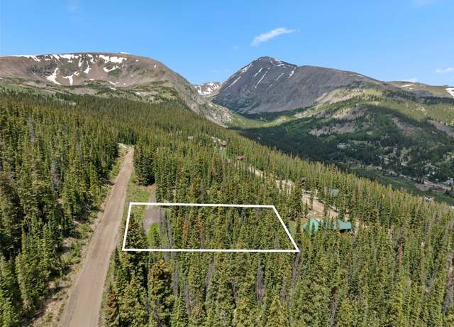 Property at 602 Kimmes Ln, Breckenridge, CO 80424