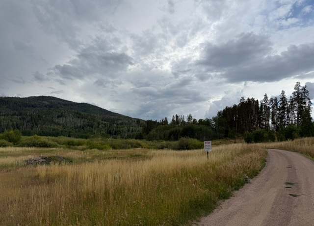 Property at Lot 37 Colt Trl, Oak Creek, CO 80467