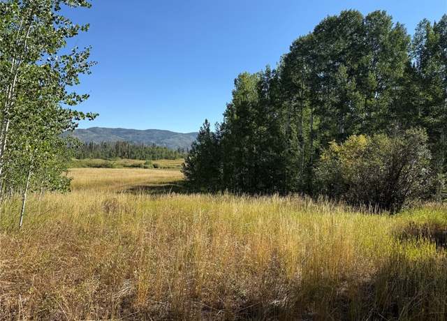 Property at Lot 37 Colt Trl, Oak Creek, CO 80467