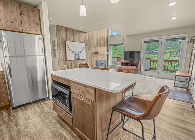 Property at 1800 Burgess Creek Rd SW #209, Steamboat Springs, CO 80487, 1 bed, 2 baths