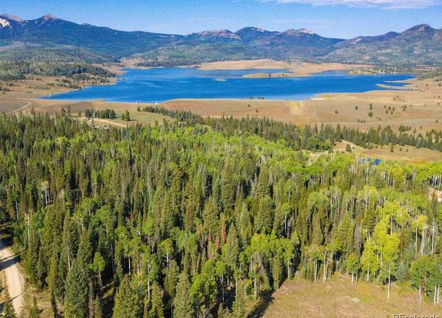 Property at 60218 Antelope Way, Clark, CO 80428