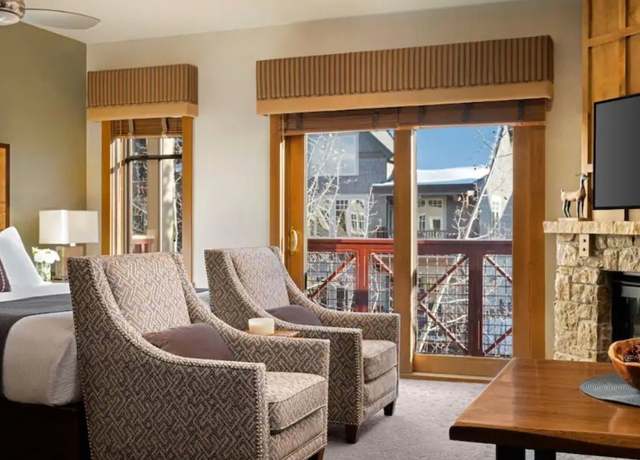 Property at 600 S Main St Unit 4205A, Breckenridge, CO 80424, 1 bath