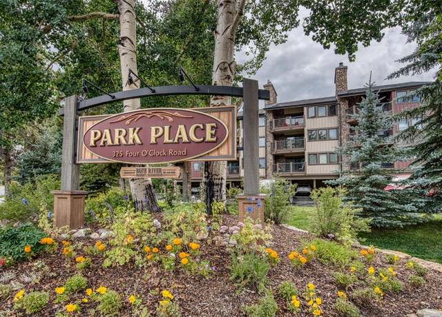 Property at 325 Four Oclock Rd Unit A301, Breckenridge, CO 80424, 2 beds, 2 baths