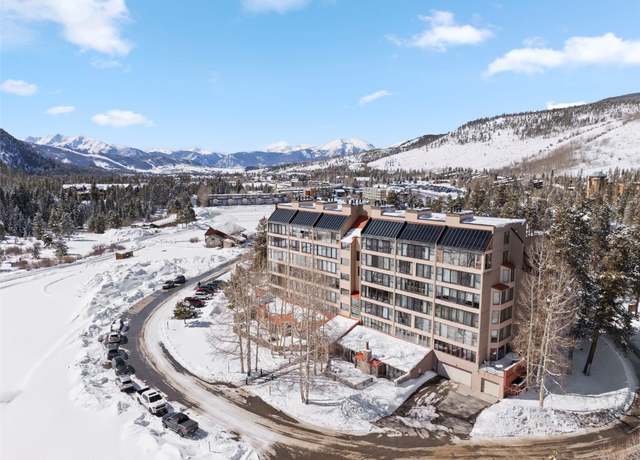 Property at 22340 Us Highway 6 #1782, Keystone, CO 80435, 2 beds, 2 baths