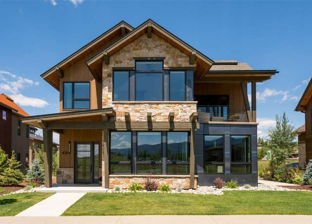 Property at 820 Twilight Ln, Steamboat Springs, CO 80487, 4 beds, 3.5 baths