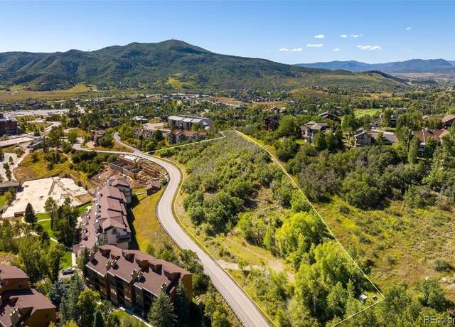 Property at 1 Burgess Creek Rd, Steamboat Springs, CO 80487
