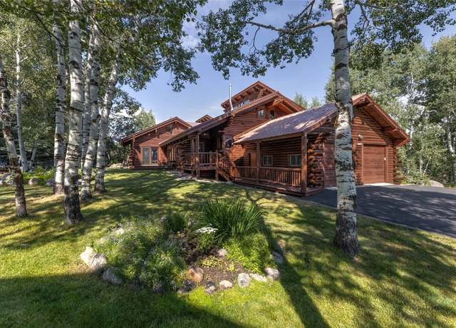 Property at 1885 Stoneridge Dr, Steamboat Springs, CO 80487, 3 beds, 2.5 baths