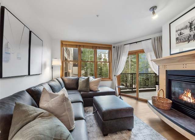 Property at 140 Ida Belle Dr #8153, Keystone, CO 80435, 1 bed, 1 bath