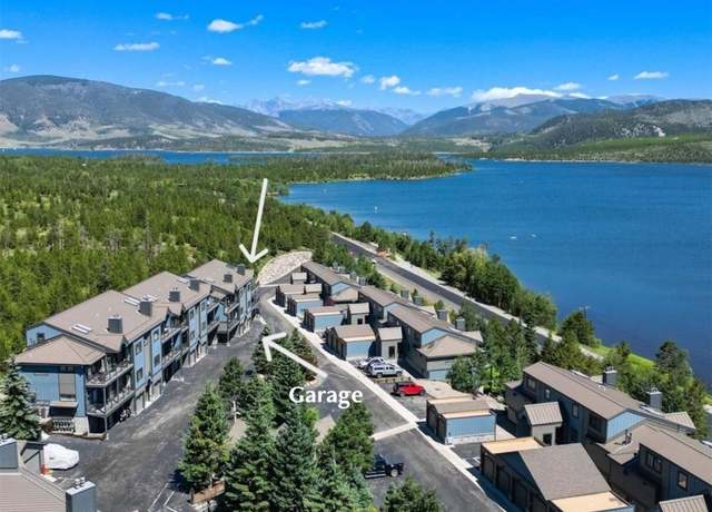 Property at 1660 Lakeview Ter Unit 306F, Frisco, CO 80443, 3 beds, 3 baths
