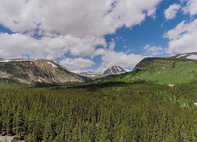 Property at 503 Golden Hills Rd, Alma, CO 80420