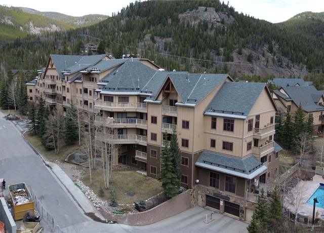 Property at 20 Hunki Dori Ct #2212, Keystone, CO 80435, 2 beds, 2 baths