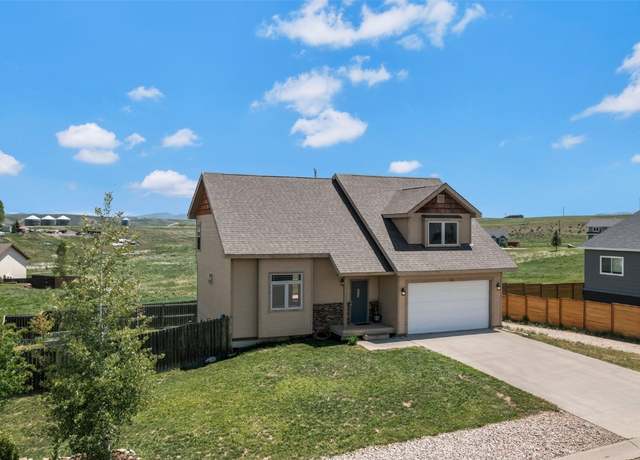 Property at 336 Starlite Ln, Hayden, CO 81639, 4 beds, 3.5 baths