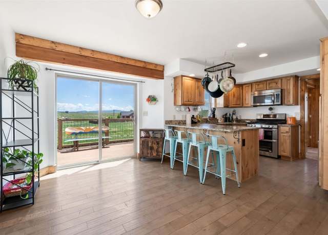 Property at 336 Starlite Ln, Hayden, CO 81639, 4 beds, 3.5 baths