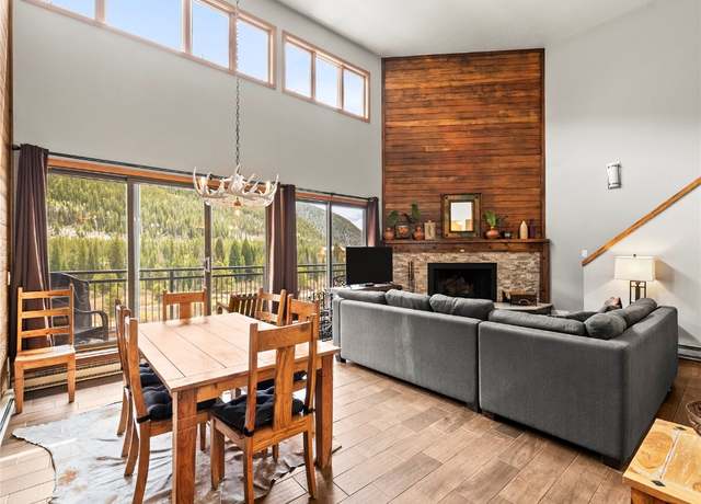 Property at 22320 Us Highway 6 #1761, Keystone, CO 80435, 2 beds, 2 baths