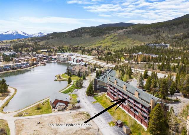 Property at 22320 Us Highway 6 #1761, Keystone, CO 80435, 2 beds, 2 baths