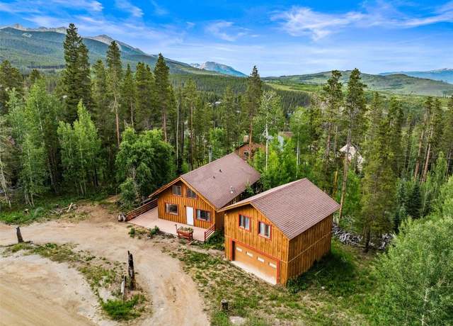 Property at 243 Lone Hand Way, Breckenridge, CO 80424, 3 beds, 2.5 baths