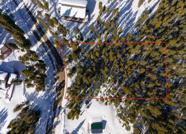 Property at 282 Slalom DR Dr, Breckenridge, CO 80424
