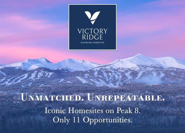 Property at 9 Valor Dr, Breckenridge, CO 80424