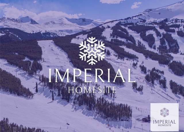 Property at 2 4 O'clock Run Rd, Breckenridge, CO 80424