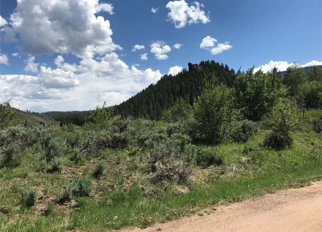 Property at 22970 Snowbird Way, Oak Creek, CO 80467