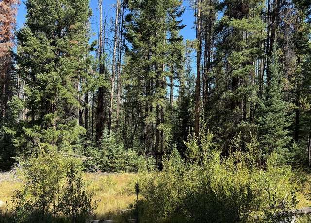Property at Lot 52 Springboard Trl, Oak Creek, CO 80467