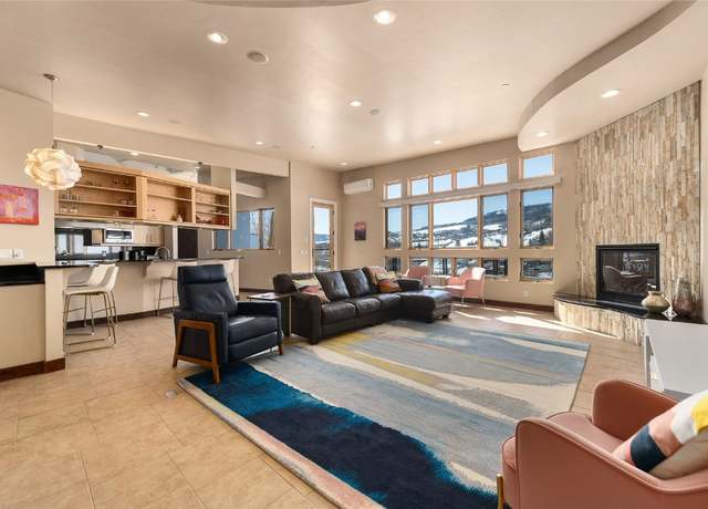 Property at 1900 Bridge Ln #2, Steamboat Springs, CO 80487, 4 beds, 3.5 baths