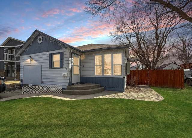 Property at 635 School St, Craig, CO 81625, 2 beds, 2 baths