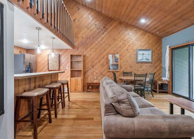 Property at 2915 Chinook Ln Unit B22, Steamboat Springs, CO 80487, 2 beds, 2 baths