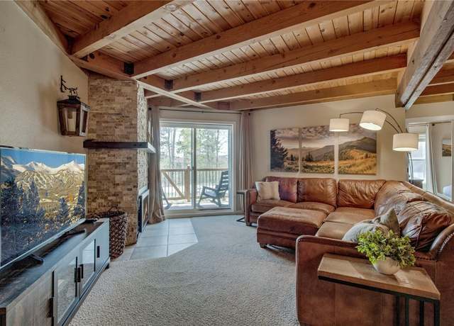 Property at 8500 Ryan Gulch Rd Unit G3, Silverthorne, CO 80498, 2 beds, 2 baths