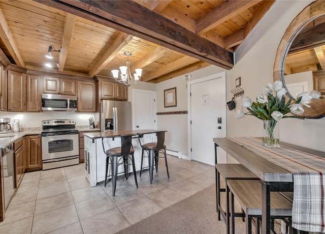 Property at 8500 Ryan Gulch Rd Unit G3, Silverthorne, CO 80498, 2 beds, 2 baths