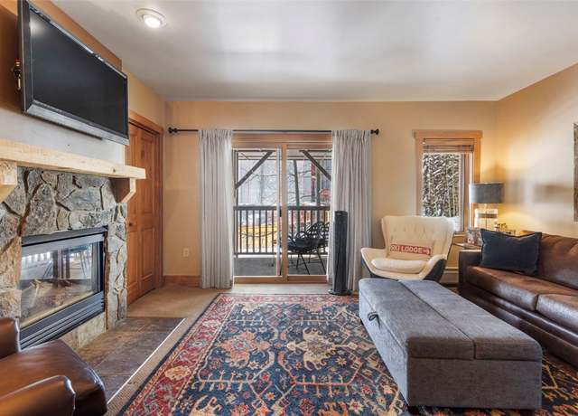 Property at 20 Hunki Dori Ct #2215, Keystone, CO 80435, 1 bath