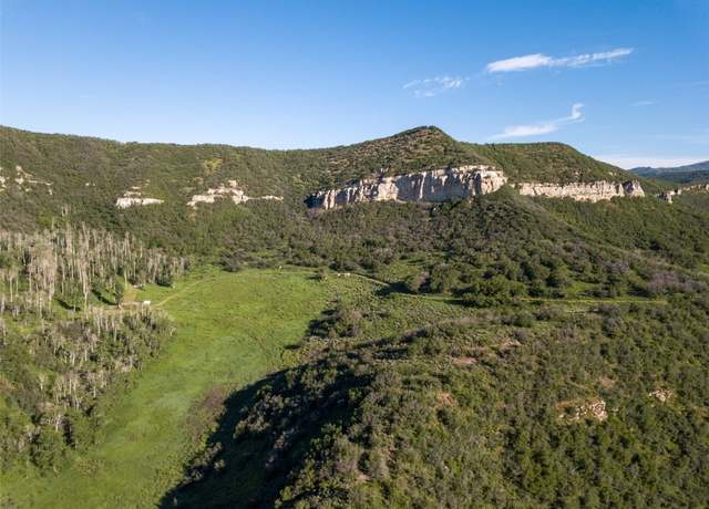 Property at TBD Grouse Rdg, Steamboat Springs, CO 80487