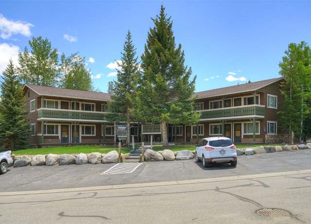 Property at 110 Sawmill Rd Unit 7D, Breckenridge, CO 80424, 1 bath