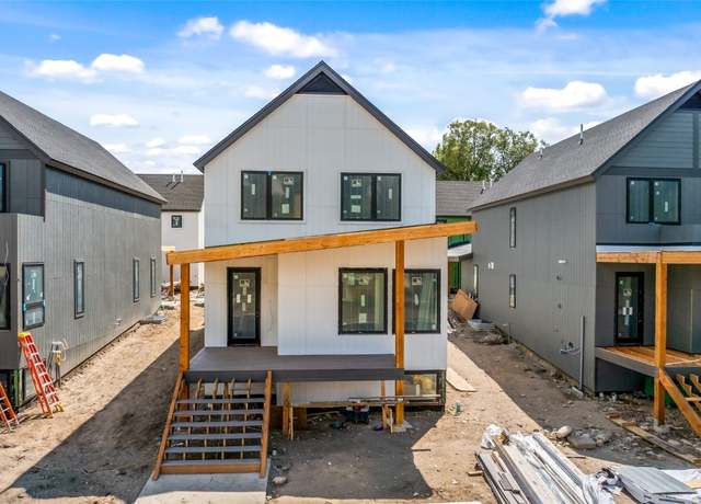 Property at 512 8th St, Steamboat Springs, CO 80487, 6 beds, 4.5 baths
