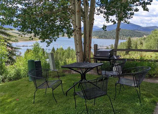 Property at 370 E La Bonte St Unit A, Dillon, CO 80435, 3 beds, 2 baths