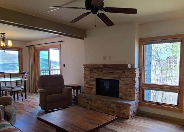 Property at 2590 Longthong Rd #211, Steamboat Springs, CO 80487, 2 beds, 2 baths